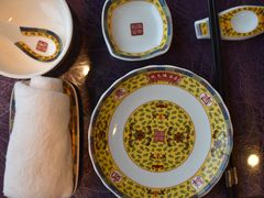 -宁波状元楼酒店(和义路店)