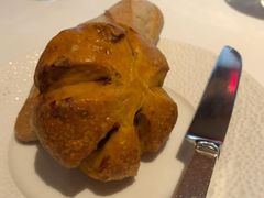 -Le Bernardin