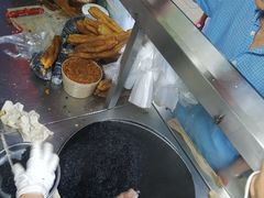 -芳婆糕团店(王府大街店)