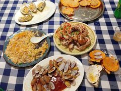 -阿妹小海鲜(下角店)