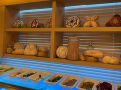 -北京王府井希尔顿酒店·万斯阁西餐厅