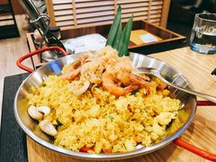 -樾餐厅泰式海鲜火锅(民歌湖店)