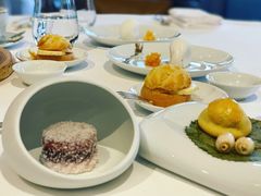 -宝丽轩中餐厅BAOLIXUAN