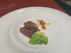 -西安W酒店·WEI全味西餐厅