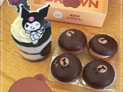 -好利来(牡丹园店)