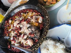 -金三可市井水煮鱼(金碧园店)