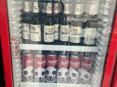 -享口福饺子馆(民旺园店)