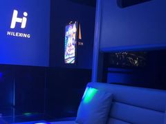 -海乐星KTV(航空路店)