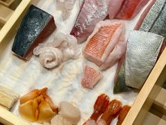 -鮨一日本料理(大中华店)