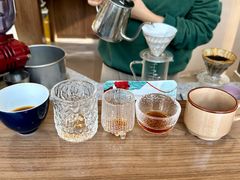 -时间抽屉(裕华万达广场店)