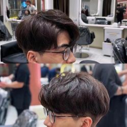 -Kraemer Paris苏豪路易士·嘉玛发廊
