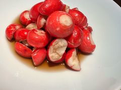 洋花萝卜-夏记小馆·南京土菜(楚翘城店)