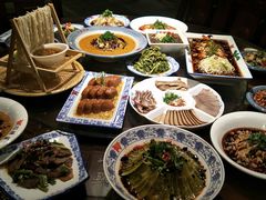 -徐鼎盛民间菜(上筑店)