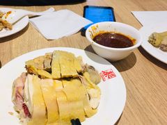 泰煌鸡-泰煌鸡·上海白斩鸡·鸡汤面(万航店)