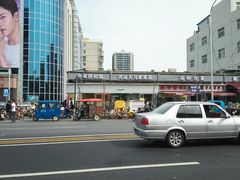 -鸿运天马川香菜家常菜(双桥店)