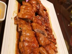 -深圳湾万怡酒店