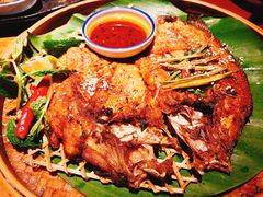 -兰木肆·云南菜(龙湖U城天街店)