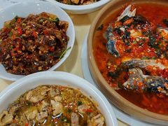 -笨罗卜浏阳菜馆(太平街店)