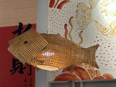 -京门活鱼馆·鱼火锅(百子湾（原红庙）店)
