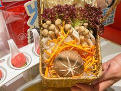 -潮正和潮汕牛肉火锅·老字号(番禺万达店)