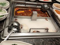 -海底捞火锅(邯郸新世纪中心店)