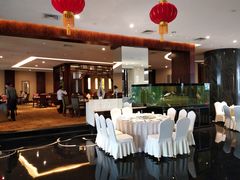 大堂-北海金昌开元名都大酒店·四季轩中餐厅
