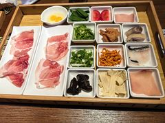 -芸南道·过桥米线(昆明老街旗舰店)