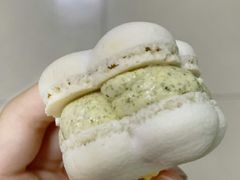 半熟花花马卡龙茉莉香梨味-好利来(奥林匹克购物广场店)