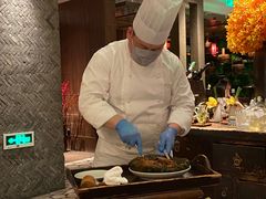 -湖滨28中餐厅·西湖宴·杭州君悦酒店