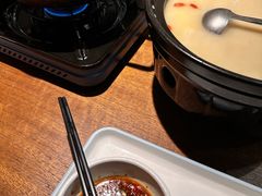 -乔街深夜食堂·台州菜·高压锅生蚝(杭州总店)