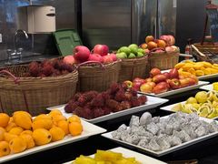 -圣丰索菲特·2 On 988 Café 自助餐厅