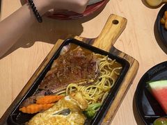-凡塔斯牛排自助餐厅(莆田万达店)