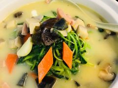 -观城阁家常菜·烤鱼·锦州烧烤(崇文门店)