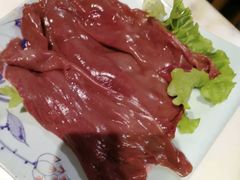 -焱三乐四川火锅店(经纬街店)