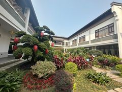 -聚福宝合苑食府(南头镇店)