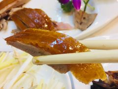 -九花山烤鸭店