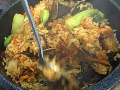 -喔爸韩国料理(环球银泰城店)