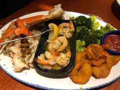 -RED LOBSTER(中城西店)