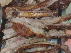 -张记烤羊腿(北花园店)