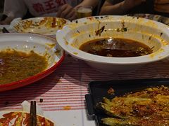 -霸王虾·麻辣小龙虾(清水河公园店)