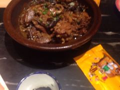 -金掌勺锅包肉(太原万达店)