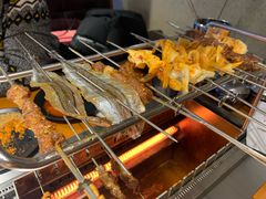 熟筋-白玉串城(南六中路店)