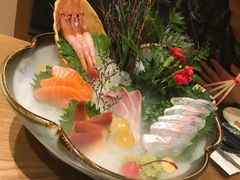 -皇品田苑日式料理(苏州中心店)