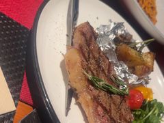 -百特喜·意大利餐厅(八佰伴镇江店)
