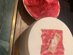 -牛New寿喜烧(金鹰世界店)
