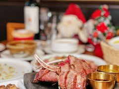 -Entrecôte 法国牛扒馆(保利·时光里店)