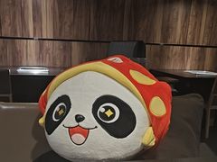 -海底捞火锅(石景山万达广场店)