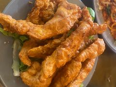 -萨尔瓦多Salvador's