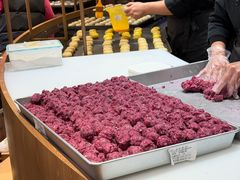 -嘉华鲜花饼·现烤(昆明老街店)