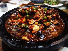 -原鄉本味 楚菜 丹江口鱼(北苑店)